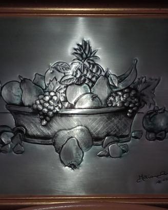 quadro natura morta