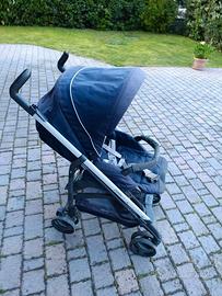 Trio Inglesina Zippy Pro