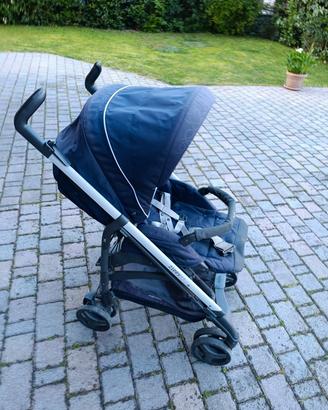 Trio Inglesina Zippy Pro