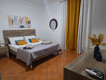  Casa Marì casa vacanza in centro storico Palermo