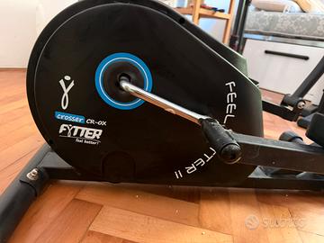Ellittica Fytter