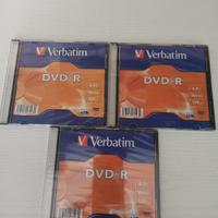 DVD -R