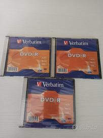 DVD -R