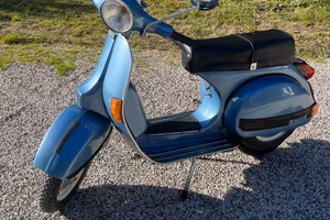 Vespa px 125