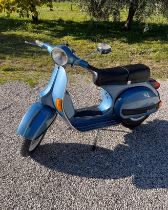 Vespa px 125