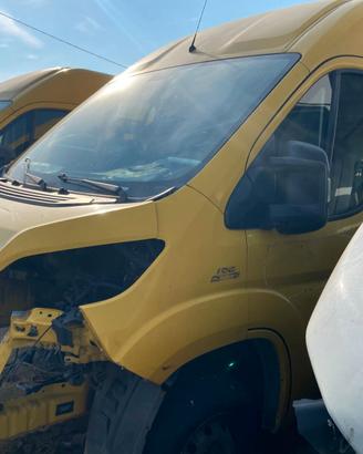 fiat ducato 2015 2016 2017