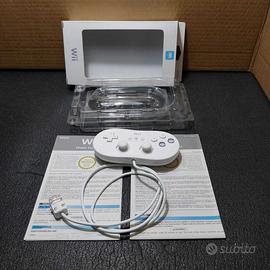 Nintendo Controller Wii