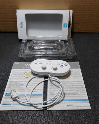 Nintendo Controller Wii