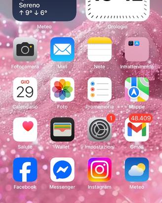 iPhone 15 plus 256