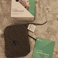 fascia neonato koala - 9 kg - antracite 