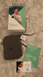 fascia neonato koala - 9 kg - antracite 