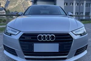 Audi A4 Quattro 190cv + gancio traino
