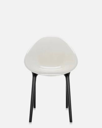 Sedia Kartell 5841 ELE-0126 ZYQ