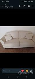 Divano letto
