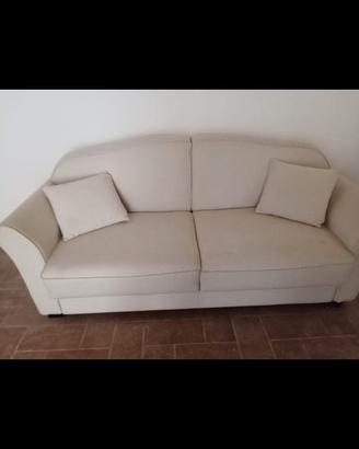 Divano letto