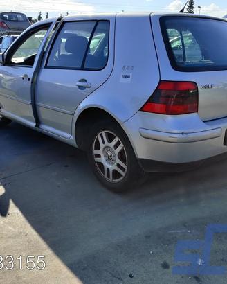 VW GOLF 4 1J1 1.6 16V 105CV 00-05 Ricambi-