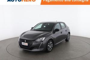PEUGEOT 208 KV08436