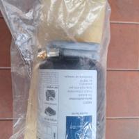 gonfiare pneumatici Mercedes mai usato originale 