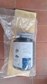 gonfiare pneumatici Mercedes mai usato originale 