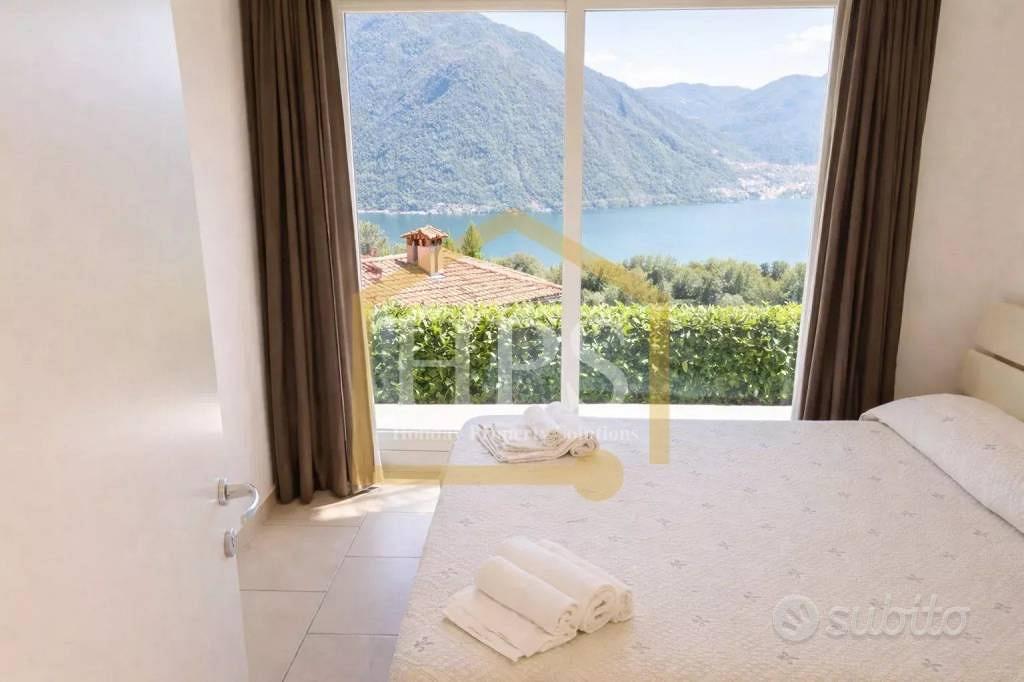 House in Argegno, Como - Vista 6