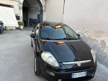 Fiat punto Evo 1.2 benzina