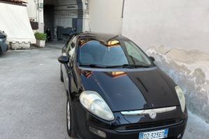Fiat punto Evo 1.2 benzina