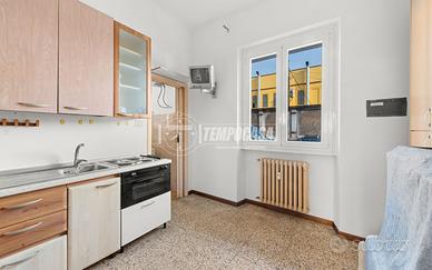 Appartamento a Milano Via Abetone 1 locali
