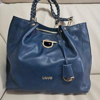 borsa con tracolla liu jo 