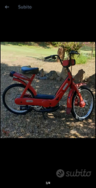 Motorino piaggio ciao