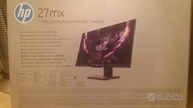 Monitor HP