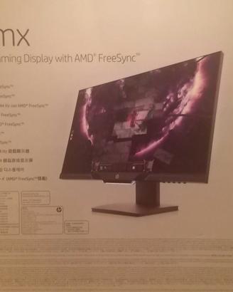 Monitor HP
