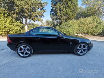 SLK 230 Kompressor