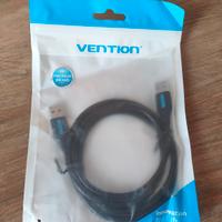 cavo usb a - usb a 1 metro 3.0