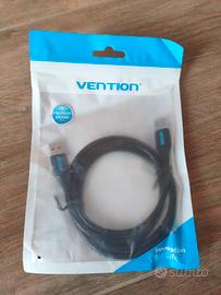 cavo usb a - usb a 1 metro 3.0