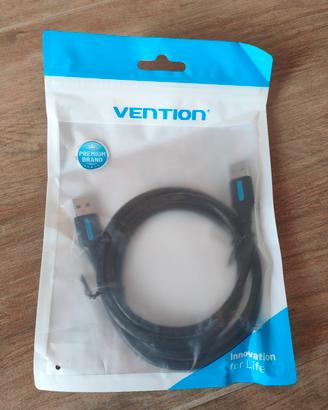 cavo usb a - usb a 1 metro 3.0