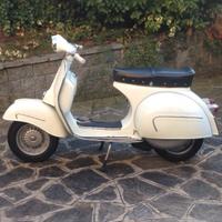 Piaggio Vespa 160 GS (VSB1) - 1963