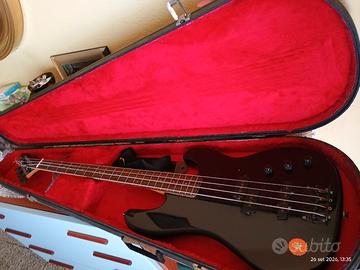 Basso elettrico Cannibal