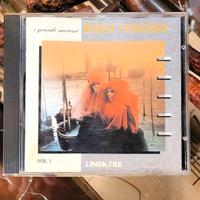 Rondo’ Veneziano Cd I Grandi successi Vol 1 – 1995