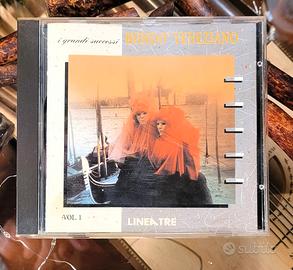 Rondo’ Veneziano Cd I Grandi successi Vol 1 – 1995