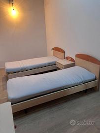 Cameretta Marca "Azur"
