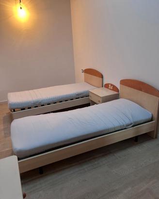 Cameretta Marca "Azur"