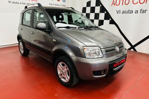 Fiat Panda 1.2 4x4 60cv 2010 ok neop.