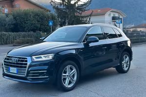 Audi Q5 40 TDI 190 CV Quattro S-Line Plus 