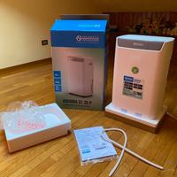 Deumidificatore OLIMPIA Aquaria S1 20 P