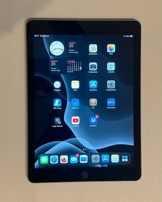 Apple ipad 128gb Wi-Fi 6a Generazione
