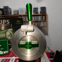 spillatore birra alla spina