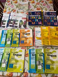 Libri scolastici