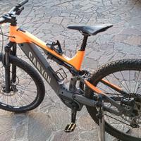 bici elettrica Canyon Neuron:ON 8 620Kw - 2021