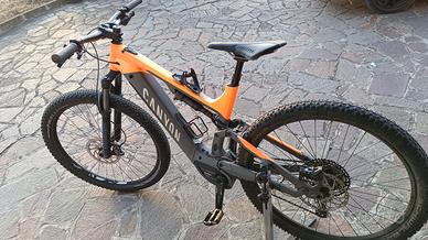 bici elettrica Canyon Neuron:ON 8 620Kw - 2021