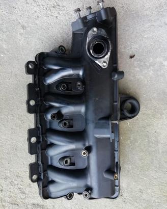 Collettore aspirazione Fiat 1.3 multijet Originale